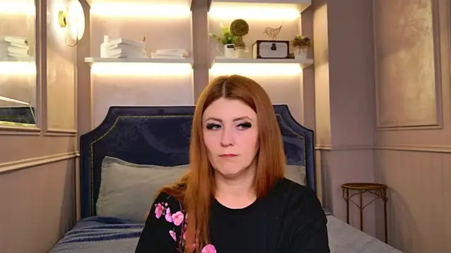 Dolores Ryan online show from March 20, 3:28 pm