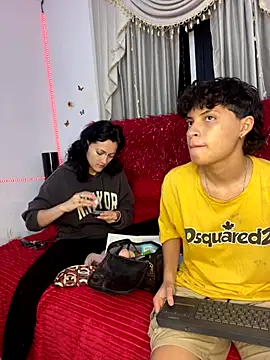 Alice Dark21 online show from January 8, 4:59 am