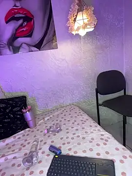 sweettycotton online show from December 18, 2:28 am