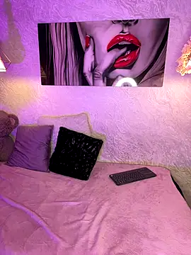 sweettycotton online show from December 22, 3:14 am