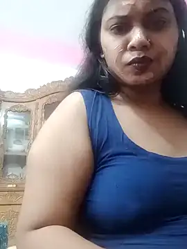 Snapshot of Farihasultana30 chatting on February 11, 9:20 pm Farihasultana30 online show from February 11, 9:20 pm