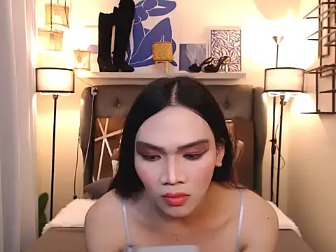 SluttyAmalia online show from December 4, 12:47 pm