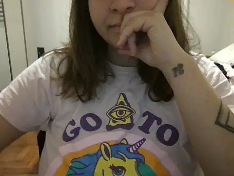 xxxluana online show from November 26, 11:17 pm