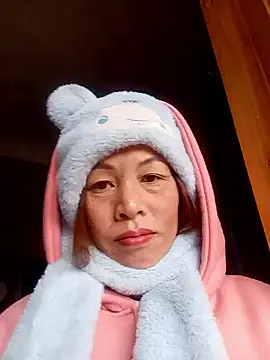 Stella-456 online show from January 14, 4:51 am