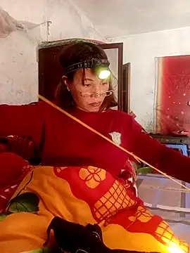 Stella-456 online show from February 7, 3:21 am