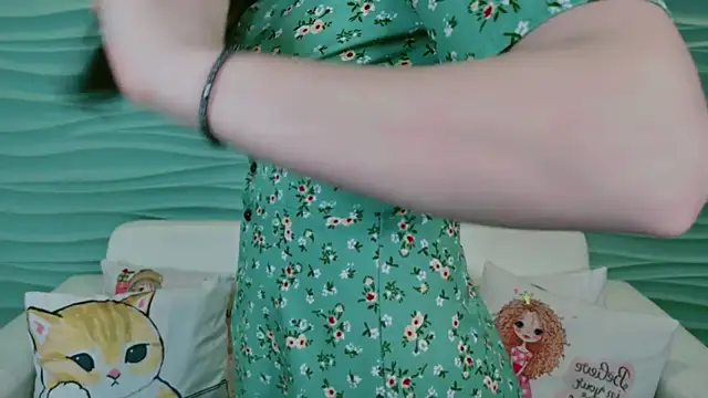 BigTitsLady- online show from February 8, 10:13 pm