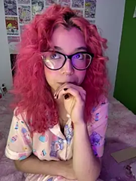 Valen-Foxx1 online show from March 21, 8:19 am