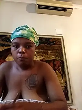 YELLOW-MELLO online show from January 18, 7:23 am