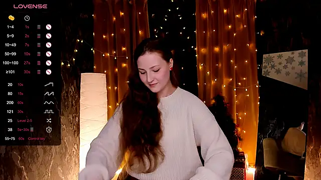 velvet cherry  online show from December 18, 8:53 am