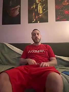 Snapshot of JodaXmagicXdickX chatting on February 27, 12:21 am JodaXmagicXdickX online show from February 27, 12:21 am