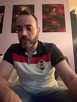 Snapshot of JodaXmagicXdickX chatting on March 14, 2:06 am JodaXmagicXdickX online show from March 14, 2:06 am