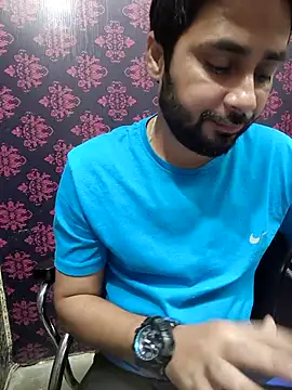 Cute Lucky online show from April 27, 12:47 pm