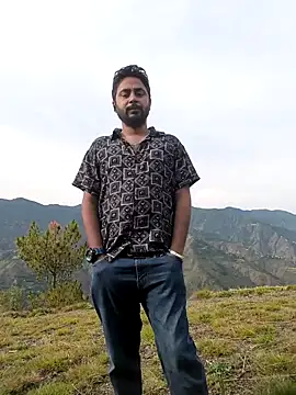Cute Lucky online show from May 7, 2:17 am