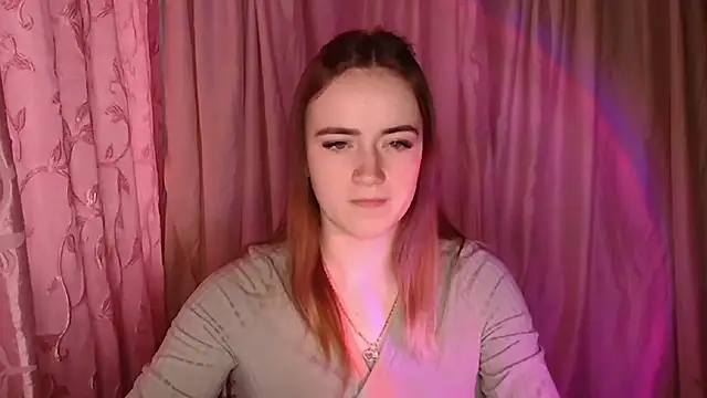 Illa May online show from December 14, 12:21 pm