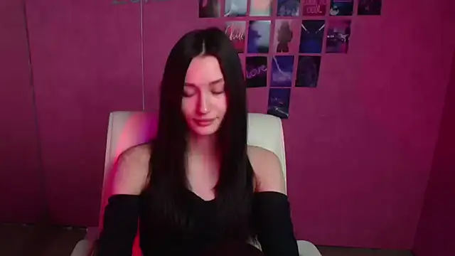 Stella XO online show from April 1, 5:19 am