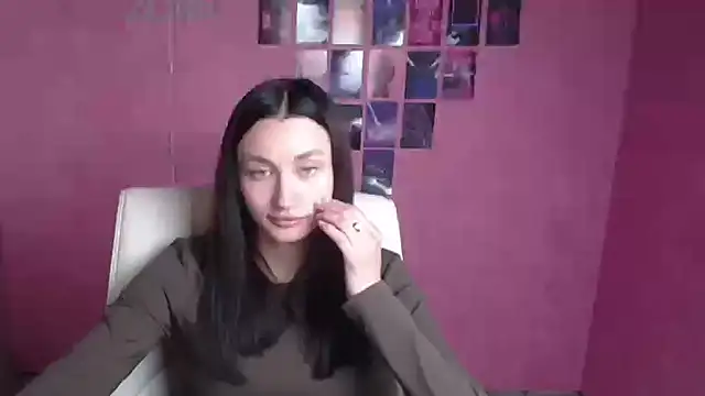 Stella XO online show from May 11, 5:35 am
