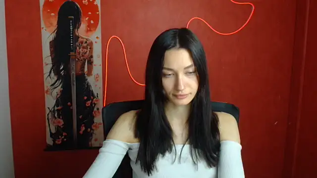 Stella XO online show from May 13, 5:38 am