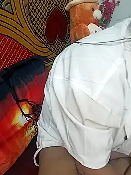 Sonia baby1 online show from January 8, 8:49 am