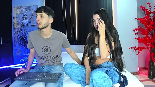 dracke and zara online show from April 1, 11:55 am