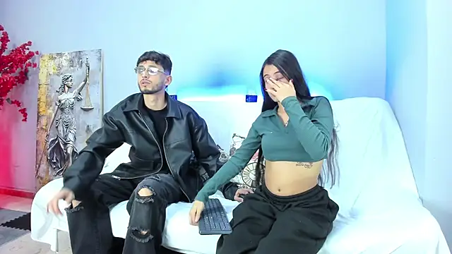 dracke and zara online show from April 22, 12:28 pm