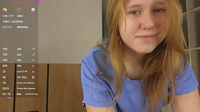 VoidElaris online show from March 29, 8:09 pm