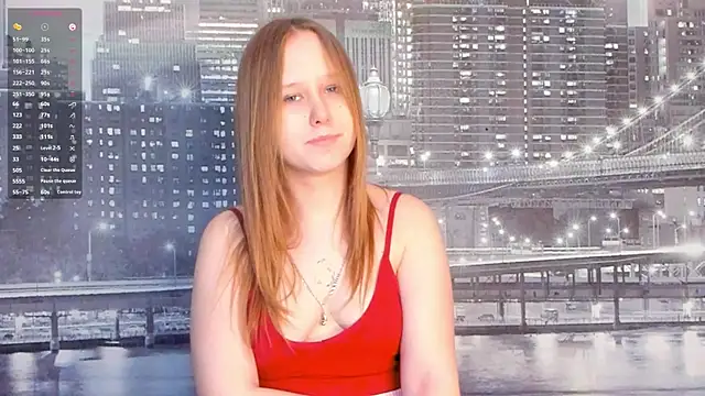 VoidElaris online show from May 2, 8:14 pm