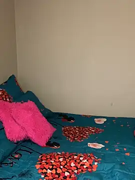 CamilaXXX20 online show from June 21, 8:17 am