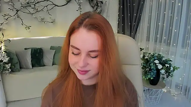 AirySilhouette online show from November 27, 4:14 am