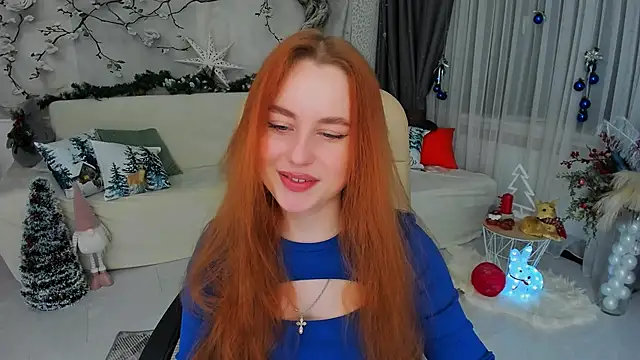 AirySilhouette online show from January 14, 4:12 pm