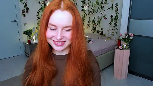 AirySilhouette online show from February 12, 10:10 am