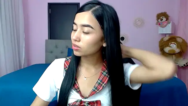 xoxo melany online show from January 13, 12:21 pm