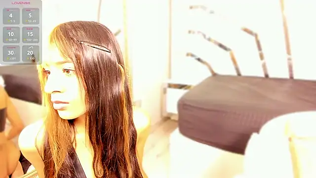 megann myers online show from March 10, 11:48 am