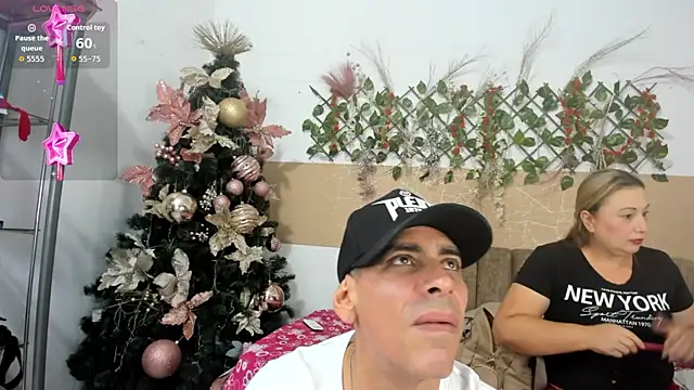 Snapshot of victory_sex chatting on January 7, 8:33 pm victory sex online show from January 7, 8:33 pm