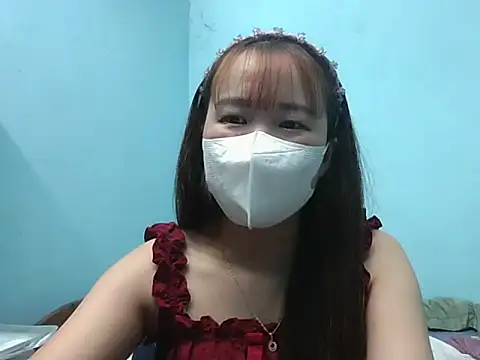 LinhChi09 online show from June 8, 10:48 am