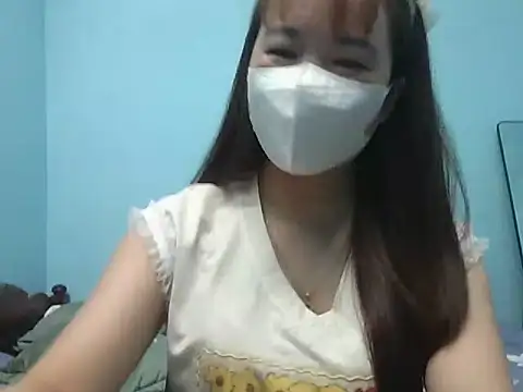 LinhChi09 online show from June 11, 12:19 am
