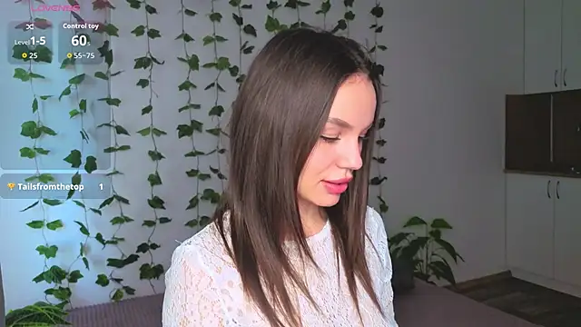 Snapshot of Tiffany_Sweetie chatting on April 16, 1:12 pm Tiffany Sweetie online show from April 16, 1:12 pm