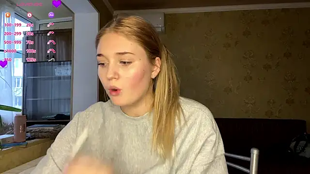 Malley Saunds online show from January 10, 1:35 pm