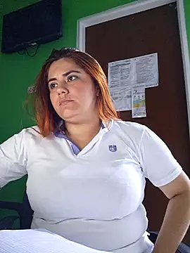 girl redhead bigtits online show from December 1, 3:33 am