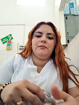 girl redhead bigtits online show from December 21, 6:15 pm