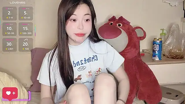 Snapshot of -Angela chatting on January 15, 12:54 pm -Angela online show from January 15, 12:54 pm