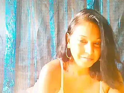 indian spice girl online show from March 12, 7:03 am