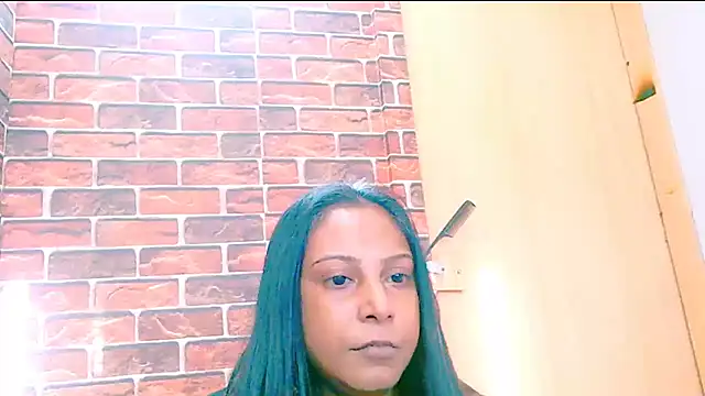 indian spice girl online show from May 7, 6:30 am