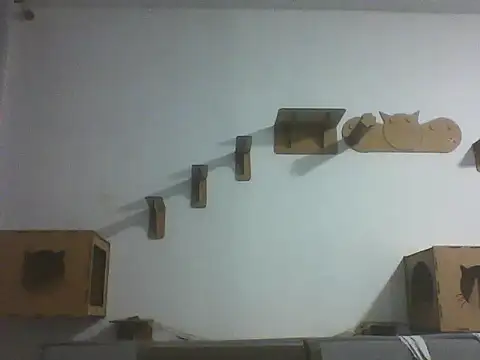 Snapshot of Temp7 chatting on February 21, 1:17 am Temp7 online show from February 21, 1:17 am