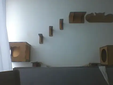 Snapshot of Temp7 chatting on February 21, 1:23 pm Temp7 online show from February 21, 1:23 pm