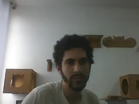 Snapshot of Temp7 chatting on February 23, 6:05 pm Temp7 online show from February 23, 6:05 pm