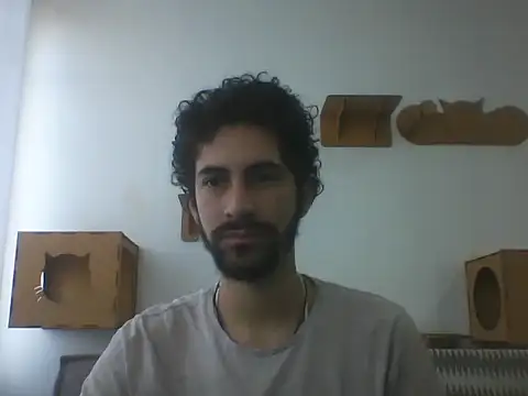 Snapshot of Temp7 chatting on March 6, 11:17 am Temp7 online show from March 6, 11:17 am