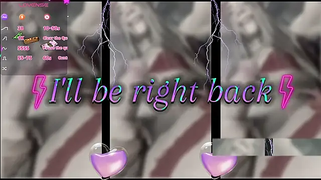 Snapshot of Bellasweet22 chatting on February 24, 7:01 pm Bellasweet22 online show from February 24, 7:01 pm