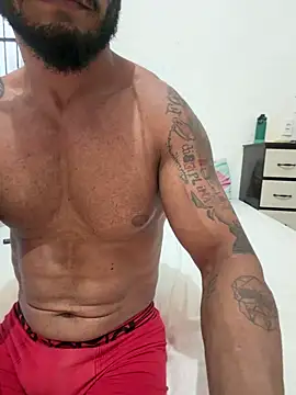 CasalBris4 online show from March 29, 8:09 pm