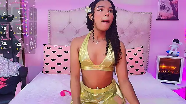 Naom star87 online show from May 2, 4:56 pm