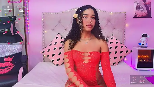 Naom star87 online show from May 12, 5:21 pm